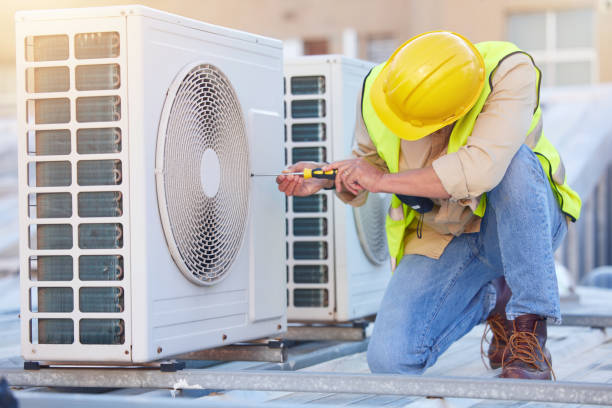 Best Emergency HVAC Services in Bridgeport, NY