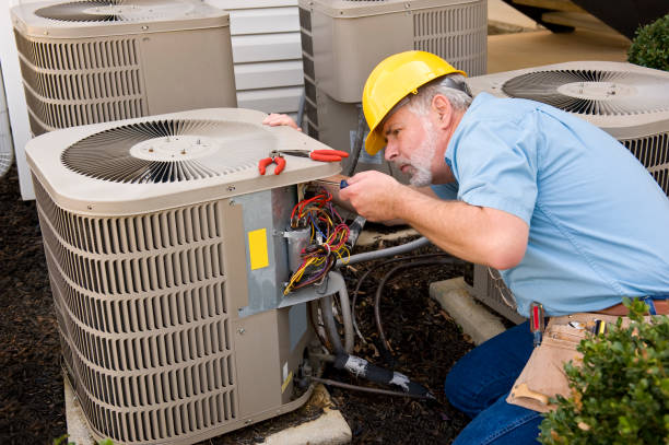 Best VRF (Variable Refrigerant Flow) Systems in Bridgeport, NY
