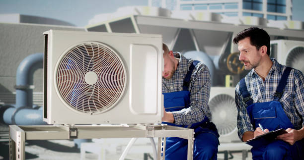 Bridgeport, NY HVAC Company