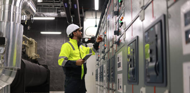 Best Energy-efficient HVAC Solutions in Bridgeport, NY