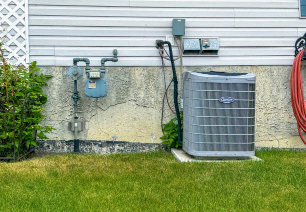 Best Seasonal HVAC Services in Bridgeport, NY